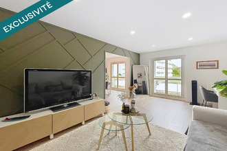achat appartement le-bouscat 33110