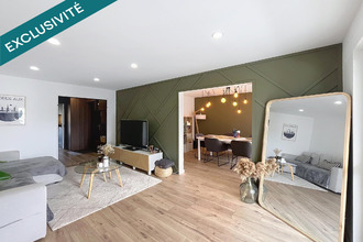 achat appartement le-bouscat 33110