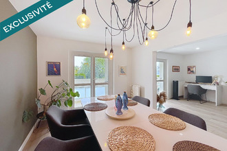achat appartement le-bouscat 33110