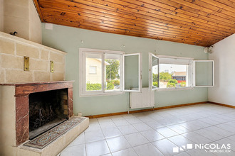 achat appartement le-bouscat 33110