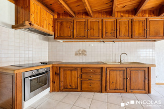 achat appartement le-bouscat 33110