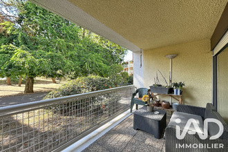 achat appartement le-bouscat 33110
