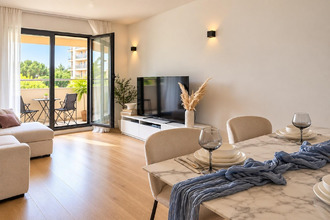 achat appartement le-bouscat 33110