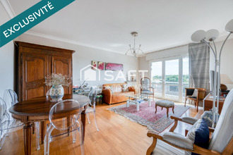 achat appartement le-bouscat 33110