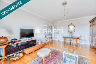 achat appartement le-bouscat 33110