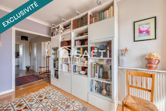 achat appartement le-bouscat 33110