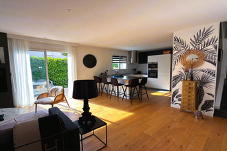 achat appartement le-bouscat 33110