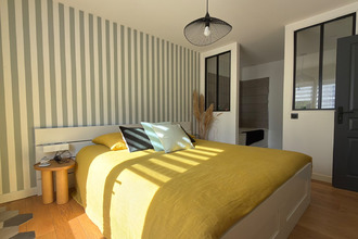 achat appartement le-bouscat 33110