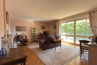 achat appartement le-bouscat 33110