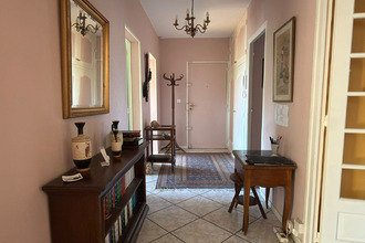 achat appartement le-bouscat 33110