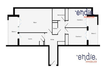 achat appartement le-bouscat 33110