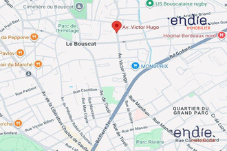 achat appartement le-bouscat 33110