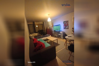 achat appartement le-bouscat 33110