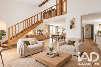 achat appartement le-bouscat 33110