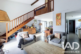 achat appartement le-bouscat 33110