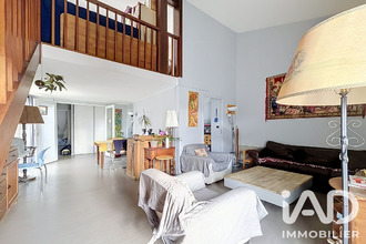 achat appartement le-bouscat 33110