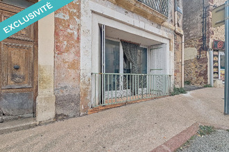 achat appartement le-bousquet-d-orb 34260