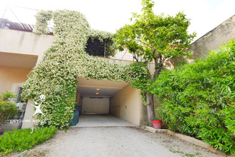 achat appartement le-cailar 30740