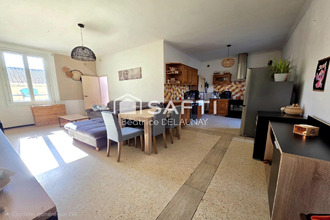 achat appartement le-cailar 30740