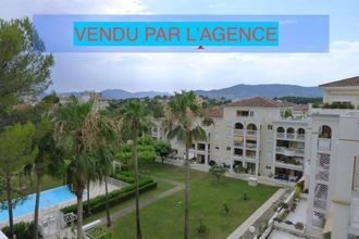 achat appartement le-cannet 06110