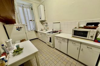 achat appartement le-cannet 06110