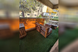 achat appartement le-cannet 06110