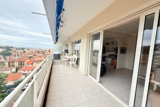 achat appartement le-cannet 06110