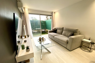 achat appartement le-cannet 06110