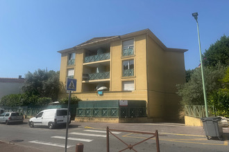 achat appartement le-cannet 06110