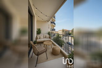 achat appartement le-cannet 06110