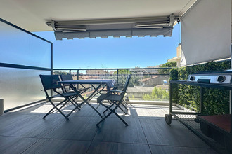 achat appartement le-cannet 06110