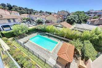 achat appartement le-cannet 06110