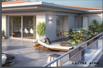 achat appartement le-cannet 06110