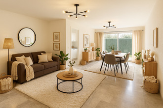 achat appartement le-cannet 06110