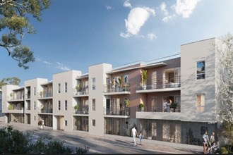 achat appartement le-cannet 06110