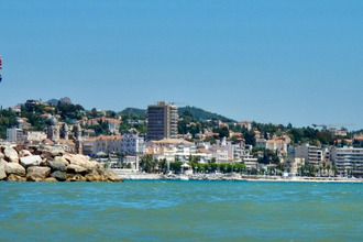 achat appartement le-cannet 06110