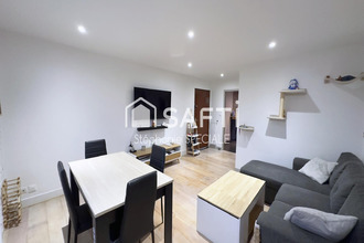 achat appartement le-cannet 06110