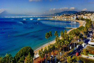 achat appartement le-cannet 06110