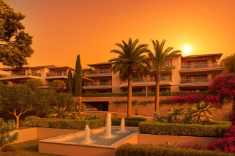 achat appartement le-cannet 06110