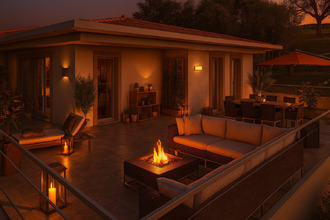 achat appartement le-cannet 06110