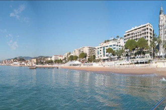 achat appartement le-cannet 06110