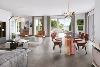 achat appartement le-cannet 06110