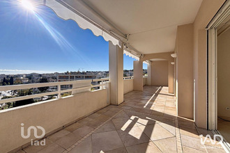 achat appartement le-cannet 06110