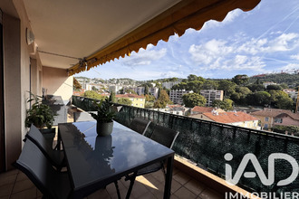 achat appartement le-cannet 06110