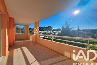 achat appartement le-cannet 06110