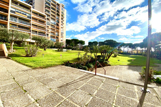 achat appartement le-cannet 06110