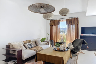 achat appartement le-cannet 06110