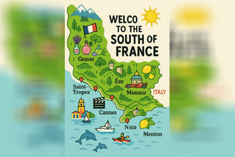 achat appartement le-cannet 06110