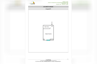 achat appartement le-cannet 06110