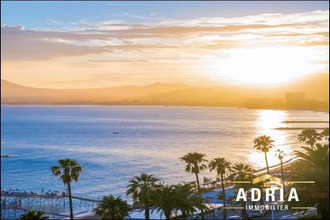 achat appartement le-cannet 06110